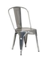 Replica Tolix Chair Photo
