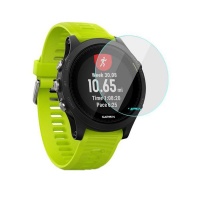 Tempered Clear Glass Screen Protector for Garmin Forerunner 935 Photo