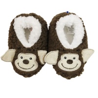 Baby Sherpa Animal Monkey Snoozies! Photo