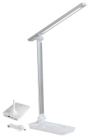 Bright Star Lighting - 5 Watt LED Table Lamp With Battery Backup Photo