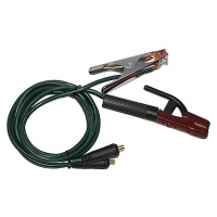 160 Amp Welding Cable Kit Photo