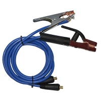 250 Amp Welding Cable Kit Photo