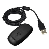 PC Wireless Gaming Receiver for Xbox 360 Photo