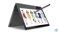 Lenovo Yoga 73013IWL laptop Photo