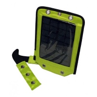 Solar Backpack Mobile Charger Photo