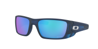 Oakley Fuel Cell OO9096-K1 Prizm Sapphire Photo