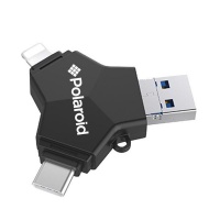 Polaroid 32GD Flash Drive for Mobile Devices Photo