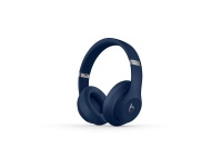 Beats by Dr Dre Beats Studio3 Wireless Over-Ear Headphones - Blue Photo