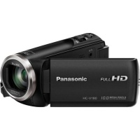 Panasonic VidCam HC-V180 Camcorder Photo