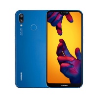 Huawei P20 Lite 64GB - Blue Cellphone Photo