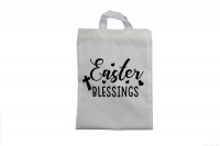 Easter Blessings - Easter Bag Photo