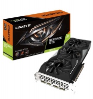 Gigabyte GeForce GTX1660 Ti GAMING OC 6GB Graphics Card Photo