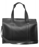 Kurgan Kenani Wellington Weekender Bag - Black Photo