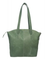 Kurgan Kenani St James Shopper bag - Green Photo
