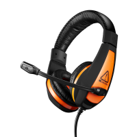 Canyon Lightweight Comfortable Gaming Headset Photo