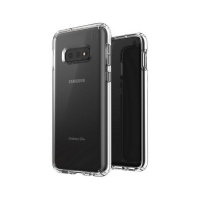 Samsung Speck Presidio Stay Clear for Gxy S10E - Clear Photo