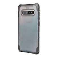 Samsung UAG Plyo Case for Galaxy S10 - Ice Photo
