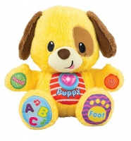 Winfun - Learn With Me Puppy Pal Photo
