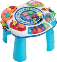Winfun - Letter Train & Piano Act Table Photo