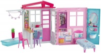 Barbie House Furniture and Accessories Photo