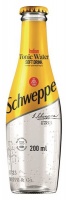 Schweppes - 200ml Indian Tonic Skittle Bottle Photo
