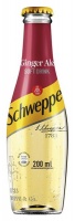 Schweppes - 200ml Ginger Ale Skittle Bottle Photo