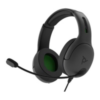 PDP LVL50 Wired Stereo Headset Photo