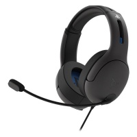 PDP LVL50 Wired Stereo Headset for PS4 Photo