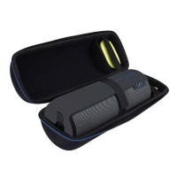 Tuff-Luv Portable HardShell Protection for the Ultimate Ears MEGABOOM 3 - Black Photo