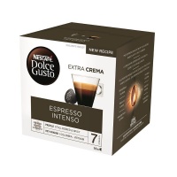 Nescafe Dolce Gusto - Espresso Intenso - 112g Photo