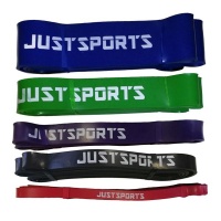 Justsports Strong Band Pack Photo
