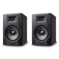 M-Audio BX8D3 - Powered 8" Two-Way Studio Monitor Photo