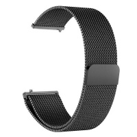 Zonabel Fitbit Versa Milanese Replacement Strap - Small Photo
