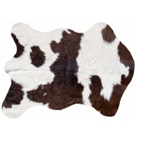 Waltex Novelty Skins Rug - Nguni Ihubelo Photo