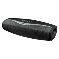 Volkano Atomic Series Bluetooth Speaker - Grey Photo
