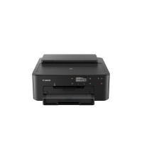 Canon PIXMA TS704 A4 Wi-Fi Inkjet Printer w/Disc Printing Photo