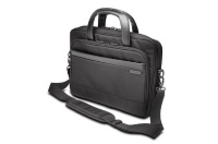 Kensington Contour 2.0 Executive Laptop TopLoading Bag 14" - Black Photo