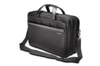 Kensington Contour 2.0 Executive Laptop TopLoading Bag 17" - Black Photo