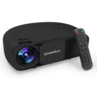 Cheerlux LED Multimedia Projector CL760 Photo