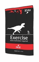 Riz - Sports Towel - Some Motivation Required - Printed Microfibre Photo