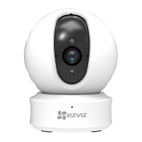 Ezviz C6C Full HD720p Wi-Fi 360 degree pan tilt Camera -White Photo