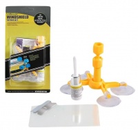 CG-Windscreen Repair Kit for Small Chips and Cracks Photo