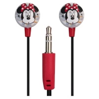 Disney Aux Earphones - Mini Mouse Photo
