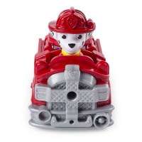 Paw Patrol Rescue Racer - Marshall Action Photo