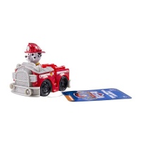 Paw Patrol Rescue Racer - Marshall Fire Photo