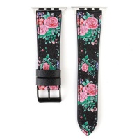 Apple Rose Floral band for Watch 38mm & 40mm Photo