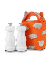 Le Creuset Personal Mills Gift Set Photo