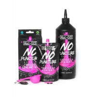 Muc-Off Bicycle No Puncture Hassle Kit Photo