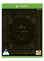 Dark Souls Trilogy Photo