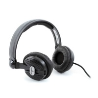 Behringer HPX4000 Closed-Back DJ Headphones Photo